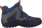 Geox Boys J New Savage B a Hi-Top Trainers - Image 3