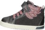 Geox Baby Girl's B Kilwi Sneaker - Image 2