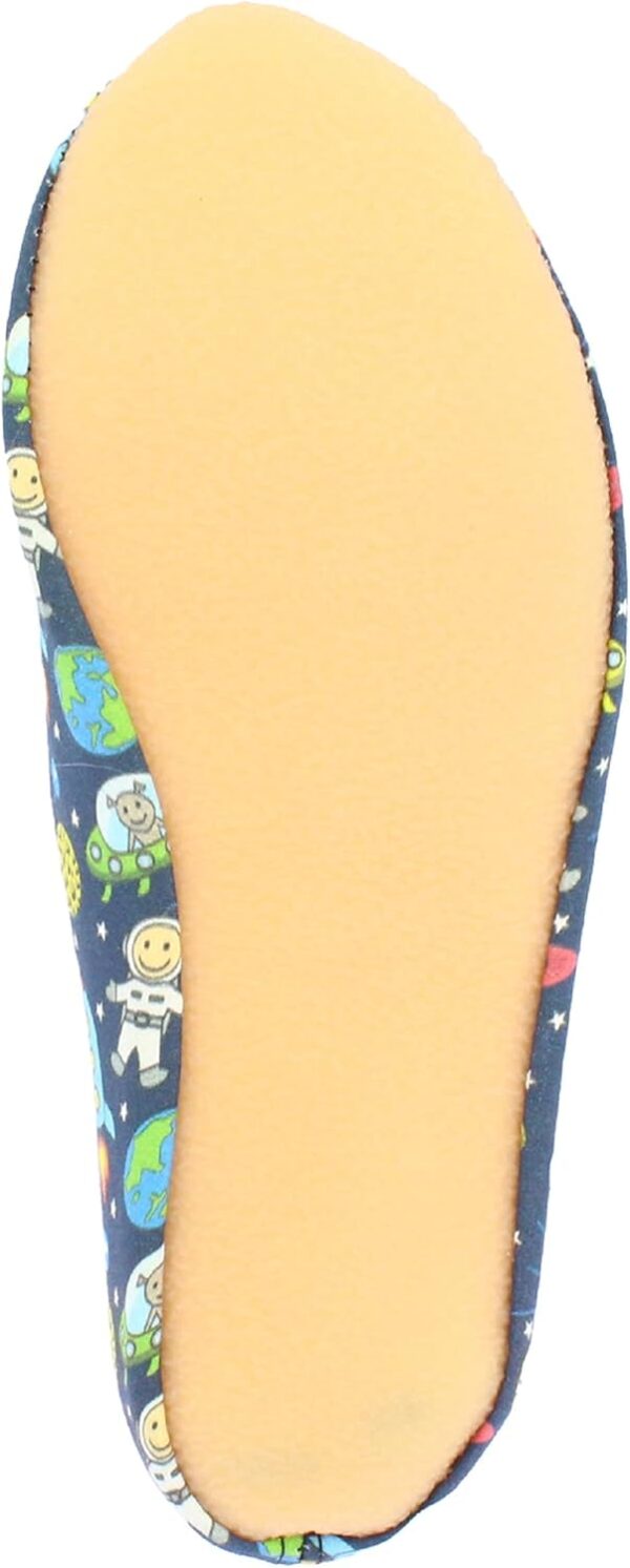 Beck Boy's Space Mule - Image 4