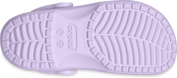 Crocs Unisex Kid's Classic Clog T - Image 3