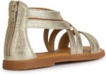 Geox Girl's J Karly Sandal - Image 5