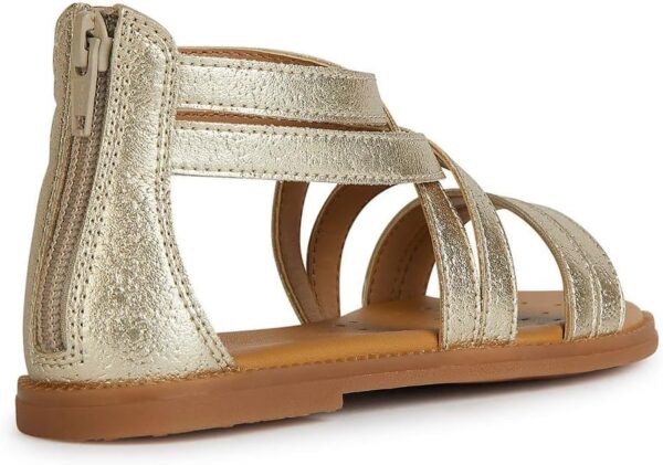 Geox Girl's J Karly Sandal - Image 5