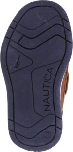 Nautica Kids Boys Loafers Casual One Strap Boat Shoes - (Toddler/Little Kid) - Image 6