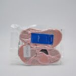 Kids Beach Swim Shoes Water Sport Shoes Barefoot Skin Boys Girls Baby Non-Slip Quick Dry Barefoot Aqua Socks Pool Surfing Garden - Image 9