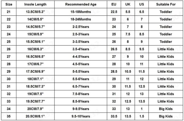 SHINEHUA Toddler Boys Girls Loafer Shoes Soft Synthetic Leather Slip On Moccasin Flat Boat Dress Shoes - Image 7