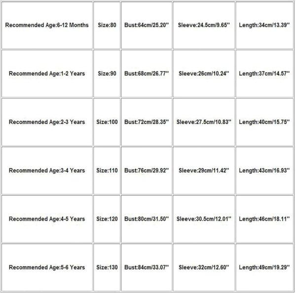 Baby Autumn Winter Baby Boys Girls Fleece Warm Cardigan Vest Teddy Fleeve Underwaist UK Size - Image 2