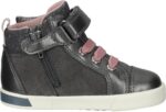 Geox Baby Girl's B Kilwi Sneaker - Image 3