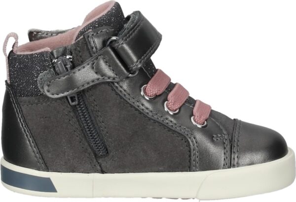 Geox Baby Girl's B Kilwi Sneaker - Image 3