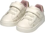 Geox Girl's B Eclyper Sneaker - Image 8