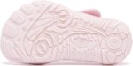 Racqua Toddler Water Shoes Baby Swim Aqua Non-Slip Shoes for Kids Boys Girls(Baby/Toddler) - Image 4