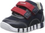 Geox Baby Boy's B Iupidoo C Sneaker