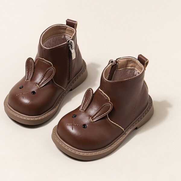 Loafers Soft Sole Children's Shoes British Shoes Cute Toddler Shoes Casual Shoes Baby Mary Jane Shoes Women's Ventilation Jazz Shoes Ballerinas Princess Shoes Princess Shoes - Image 2