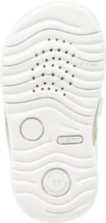 Geox Baby Girl's B Sandal Macchia Gir - Image 5
