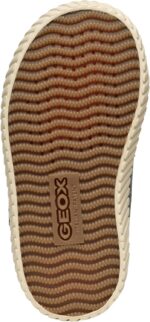 Geox Baby Girl's B Mirroless Sneaker - Image 7