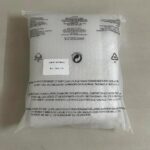 Girls Summer Flower Clothes Set Ruffle Sleeve T-Shirts and Mini Skirt 2Pcs Outfits for Age 3-12 Years - Image 9