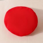 Baby Girl Clothing Set, Baby Girl Flying Sleeves Big Bowknot Decoration Carters Set, Tiny Baby Clothes Red Stretchy Elasticated Skirt Baby Girls Hat Toddler Outfit Set, 6-36 Months - Image 7