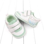 Girls Boots Baby Soft Baby Toddler Shoes Breathable Kid Shoes Baby Shoes Boy 12to18 Months - Image 2