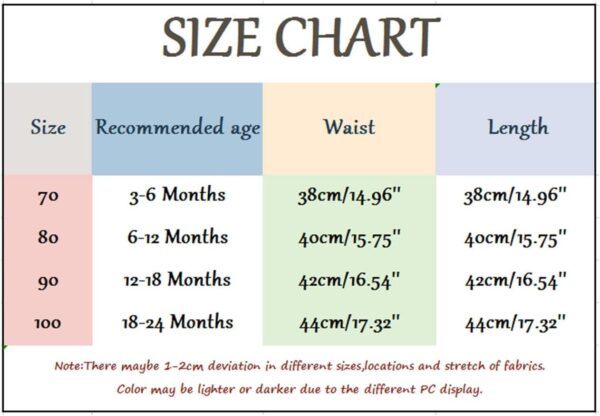 CHENSIYU Kids Boys Girls Toddler Pants Kids Boys Girls White Joggers Infant Drawstring Bloomer Pants Toddler White Sweatpants Baby-Girls Clothes White Joggers Boys - Image 2