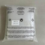 amropi Baby Girl's Flower Printed Dress 3 Pieces Sleeveless Cotton Summer Causal Dresses for 0-3 Years - Image 9