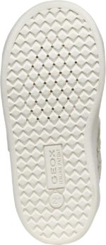 Geox Girl's B Eclyper Sneaker - Image 7