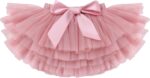 IBTOM CASTLE Baby Girls Baby Girl Clothes - Image 3