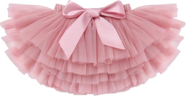 IBTOM CASTLE Baby Girls Baby Girl Clothes - Image 3