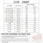 Hixingo Boys Trainers Girls Trainers Running Shoes Kids Tennis Shoes Athletic Walking Shoes 26-37 Lightweight Breathable Sneakers for Toddler/Little Kid/Big Kid 7-12 Years Old - Image 4