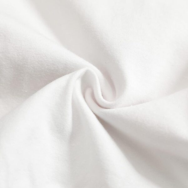 Infant Bloomers 3 6 Months Newborn Infant Baby Girls Cotton Rainbow Autumn Print Long Sleeve Pants Sleepwear Set Clothes Outfit Sweats for Girls - Image 7