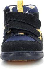 Kickers Unisex Kid's Kickbubblokro Ankle Boot - Image 5