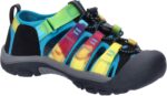 KEEN Unisex Kid's Newport H2 Sandal - Image 9