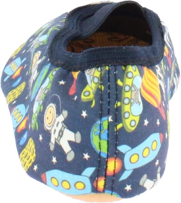 Beck Boy's Space Mule - Image 3