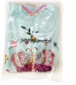 Baogaier Girls Sweatshirt Cotton Long Sleeve T Shirts Jumper Crew Neck Casual Kids Clothes Soft Comfort Breathable Toddler Cute Animal Print Pattern Pullover Tops Girl Clothing Age 2-7 Years - Image 7