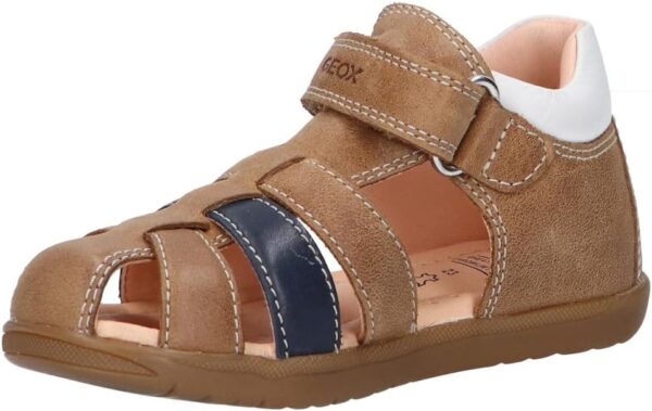 Geox Baby Boy's B Sandal Macchia - Image 3
