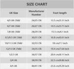 Cozozn Boys Girls Slippers Kids House Slippers Booties Indoor Shoes Easy Fasten Non Slip Sole - Image 7