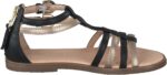 Geox Girl's J Sandal Karly - Image 2