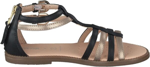 Geox Girl's J Sandal Karly - Image 2