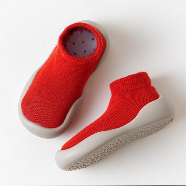 Boys Girls Shoes Kids Tennis Athletic Running Walking Lightweight Sneakers for Little/Big Kid Little Boys High Tops Shoes for Toddlers - Image 3