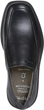 Geox Boy's Jr Federico D Shoes, Medium - Image 4