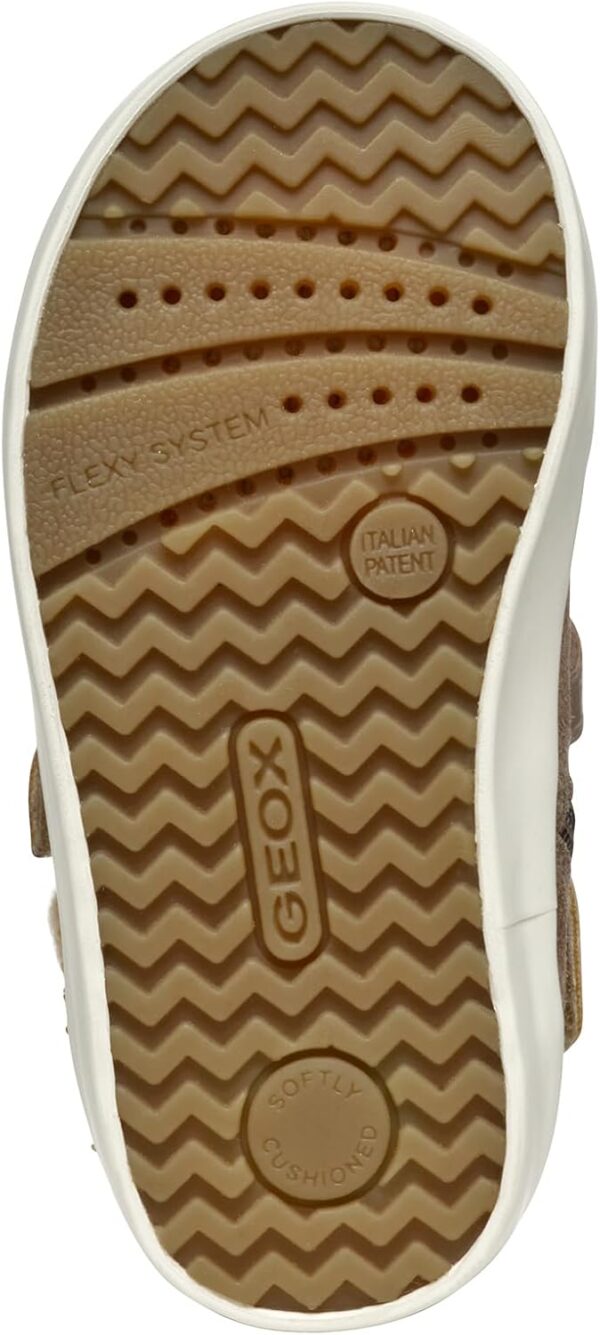 Geox Mädchen B Kilwi Girl A Sneaker - Image 7