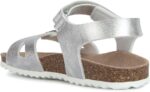 Geox Girl's Adriel Sandal - Image 5