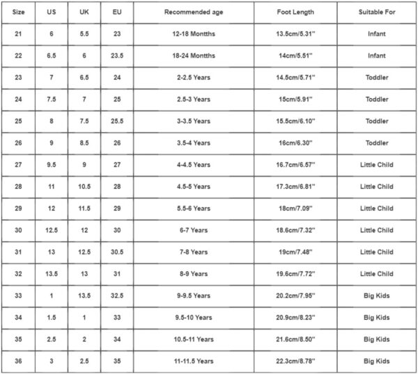 School Shoes for Girls Loafers Black Platform Booties for Toddler Girls Front Zipper Cheer Shoes Outdoor Warm Non Slip Mary Jane Shoes Girls Shoes Size 9 Toddler - Image 7