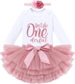 IBTOM CASTLE Baby Girls Baby Girl Clothes