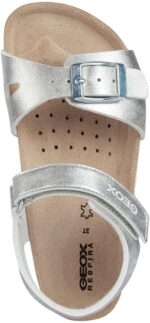 Geox Girl's Adriel Sandal - Image 4