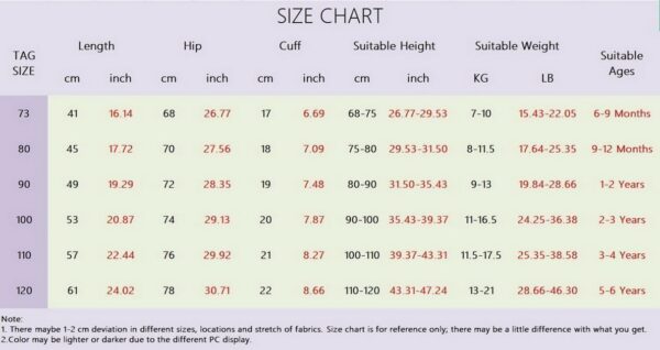 Baby Boy Girl Spring Autumn Clothes Twin Kid Infant Toddler Bloomers Elastic Harem Pants, Baby Light Long Trousers Cotton Climate Trousers Boys Girls Summer Trousers, Pack of 3 - Image 2