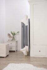 Rotho Babydesign Bath Set with Bath Tub and Stand, Ideal for 2 Children, 0-12 Months, White, TOP Xtra, 21041000101 - Image 7