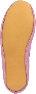 Beck Girl's Fee Gymnastics Shoes - Image 4