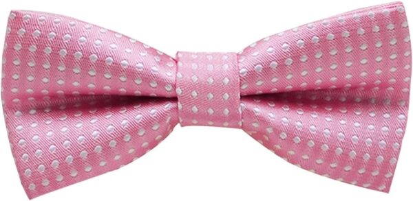 Baby Boys Cake Smash Outfit First Birthday Shorts Bloomers Bowtie adjustable Elastic Y Back Suspenders Children Kids Unisex Braces Bow tie set - Image 2