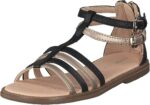 Geox Girl's J Sandal Karly - Image 3