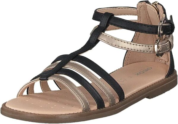 Geox Girl's J Sandal Karly - Image 3
