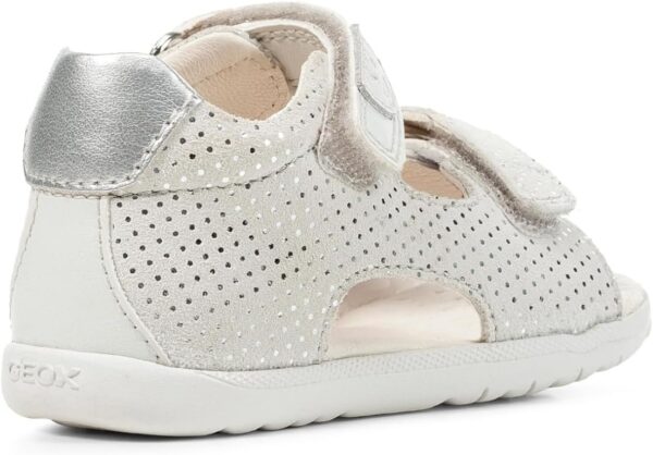 Geox Baby Girl's B Sandal Macchia Gir - Image 3